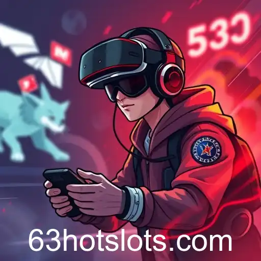 63hot Ascends in the Gaming World