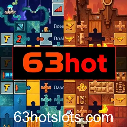 63hot Revolutionizes Online Gaming Experience