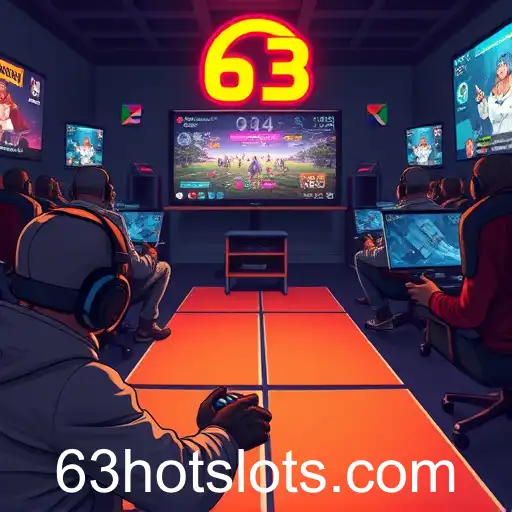 How 63hot is Shaping the Gaming Landscape