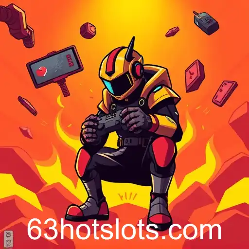 The Rise of 63Hot in Gaming