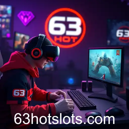63hot: Revolutionizing Online Gaming in 2025