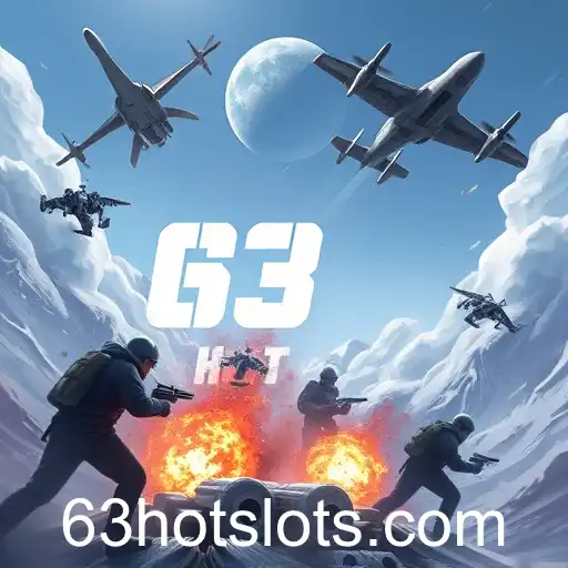 Exploring the Thrilling World of Action Games: A Dive into the Category Fueled by '63hot'