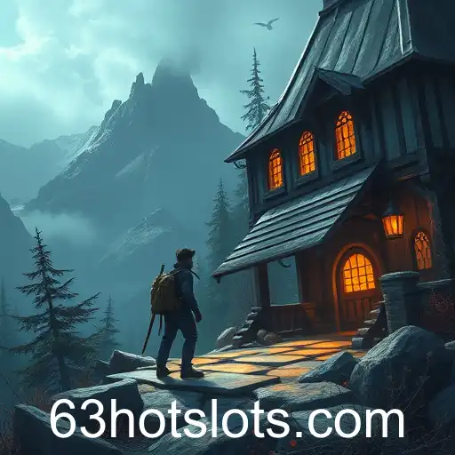 Exploring the Thrills of 'Adventure Fun': A Dive into the 63hot Games