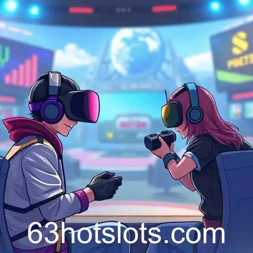 The Evolution and Impact of Online Gaming