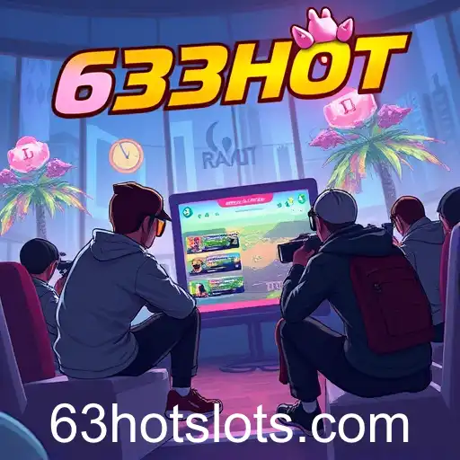 Exploring the 63hot Gaming Phenomenon