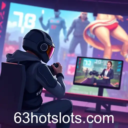 Exploring the Trend of Online English Gaming