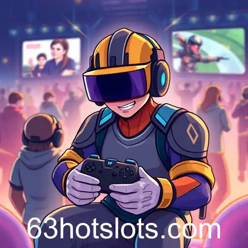 63hot and the Evolving Gaming Landscape