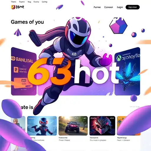 Gaming Innovations Shaping 2025