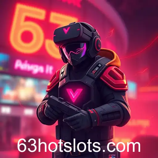 Gaming Revolution: The Rise of 63hot