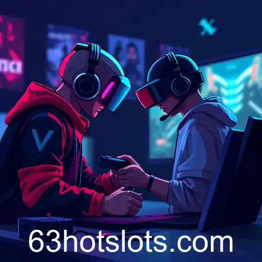 Gaming Trends Reshape the Industry