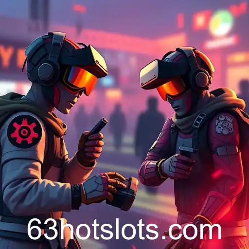 Gaming Trends and Insights of the Year