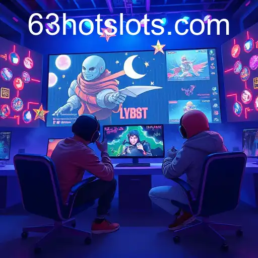 The Rise of Gaming Websites in the Digital Age