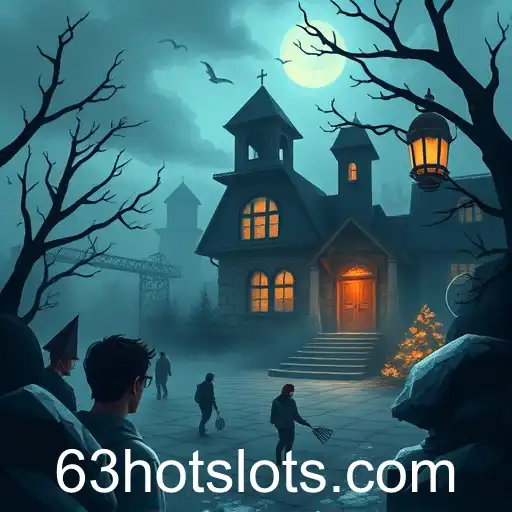 Unraveling the Allure of 'Mystery Quests': A Deep Dive into the Emerging Game Trend