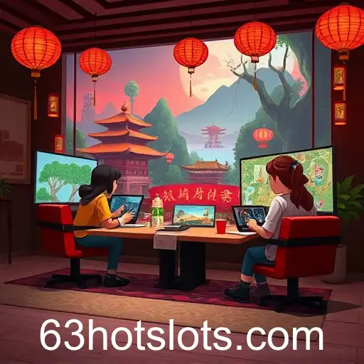 Exploring the Rise of Online Gaming in 2025