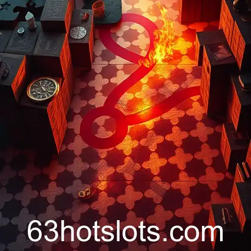The Rise of 'Puzzle Solvers': Exploring the Attraction of 63hot Games