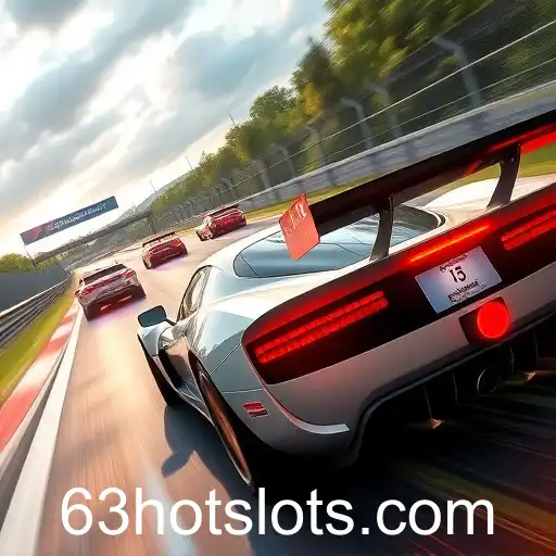 Exploring the Excitement: Delving into the 'Racing Thrills' Game Category