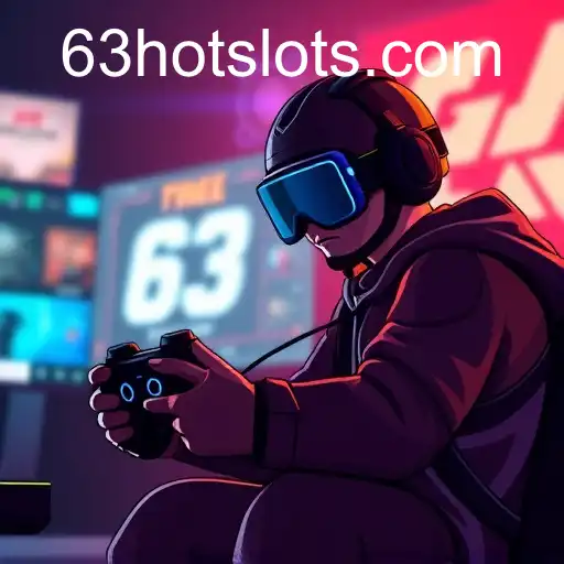 The Rise of 63hot in English Gaming
