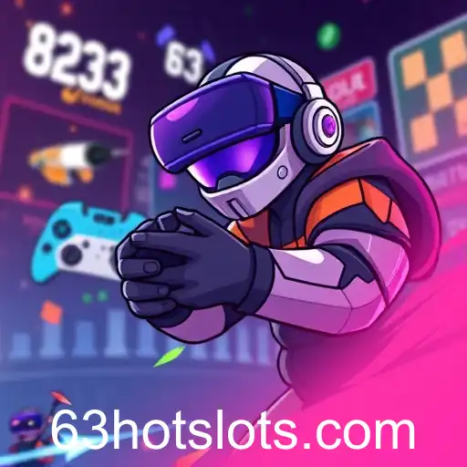 The Rise of 63hot: A Gaming Phenomenon