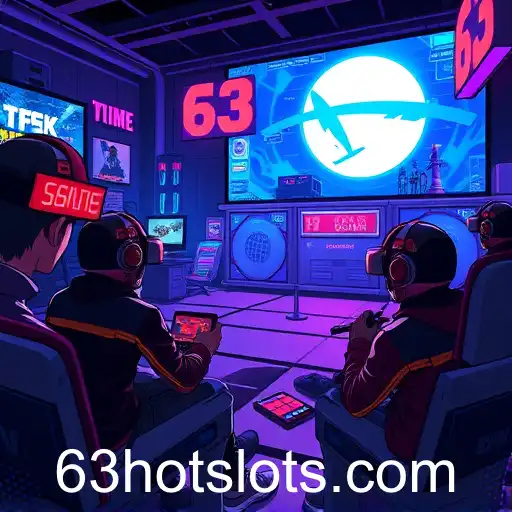 Rising Trends in Online Gaming