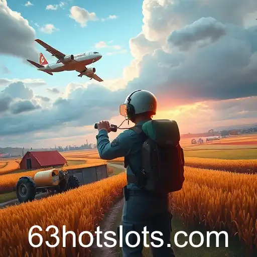 Discover 'Simulation Zone': A New Hub for Enthusiasts with '63hot'