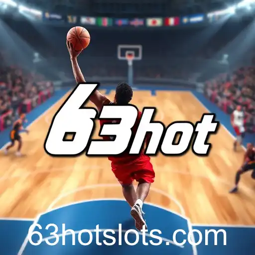 Exploring the Captivating World of Sports Arena Games with '63hot'